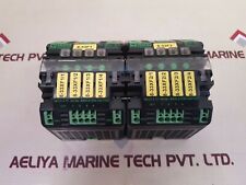 Módulo interruptor de circuito auxiliar MURR Elektronik MICO 4.10 9000-41034-0401000 comprar usado  Enviando para Brazil