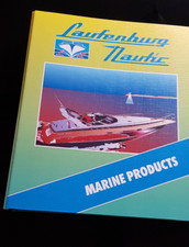 Laufenburg nautic katalog gebraucht kaufen  Bornheim