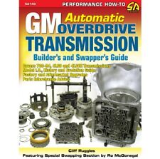 Automatic 700r4 4l60 for sale  Midland