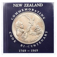 Nouvelle zélande dollar d'occasion Nouvelle zélande dollar d'occasion  Rabastens