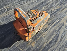 Husky chainsaw husqvarna for sale  Liberty