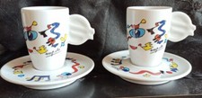 Set tazzine caffè usato  Grugliasco