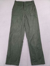 Vtg army military for sale  Mount Vernon
