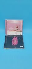 Nicki Minaj 2 CD Lot: The Pinkprint, Pink Friday  comprar usado  Enviando para Brazil