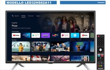 Smart united led32hs82a11 usato  Modena