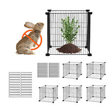 Vevor cages protection d'occasion  Gonesse