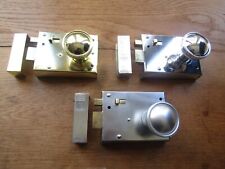 Door rim knob for sale  BRADFORD