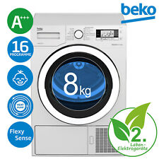 Beko de8535rx0 trockner gebraucht kaufen  Herzogenrath