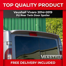 Fits vauxhall vivaro for sale  NEWARK