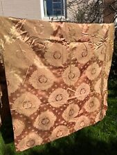 pink damask curtains for sale pink damask curtains for sale WHITSTABLE