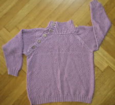 Vintage strickpulli handgestri gebraucht kaufen  Dormagen