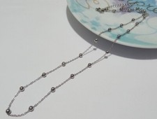 1pz collana 50cm usato  Siculiana