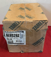 Caixa de (50) TAMLYN 2x8 18 Ga G-185 cabides folheados a treliça prego inclinado ALUS28Z EUA comprar usado  Enviando para Brazil