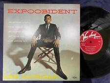 Usado, LEE MORGAN EXPOOBIDENT VEEJAY UXP-77-JY STEREO JAPAN Vinyl LP comprar usado  Enviando para Brazil