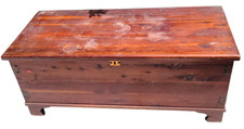Antique cedar chest for sale  Monrovia