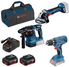 Bosch volt profi gebraucht kaufen  Ahrensburg, Großhansdorf