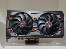Sapphire radeon 5700 gebraucht kaufen  Lübbecke