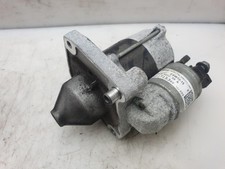 Peugeot 208 starter for sale  DUNGANNON