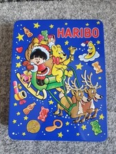 Haribo goldbären blechdose gebraucht kaufen  Greifswald-Alte Stadtteile