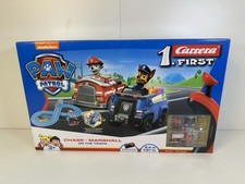 Carrera first paw gebraucht kaufen  Bremerhaven