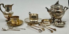 Elegante servizio caffè usato  Borgo San Dalmazzo