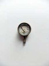 Falk manometer gebraucht kaufen  Vierkirchen