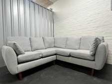 Next grey corner for sale  STOCKPORT