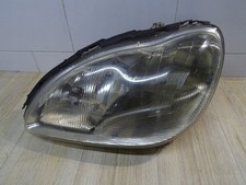 Frontscheinwerfer mercedes ben gebraucht kaufen  Hamburg