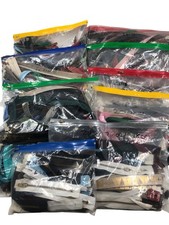 Assorted metal nylon for sale  DARTFORD
