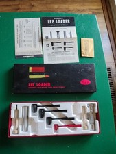 Vtg. deluxe lee for sale  Richland