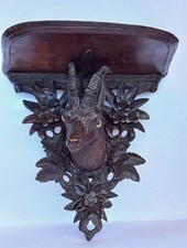 Antica mensolina legno usato Antica mensolina legno usato  Montesilvano