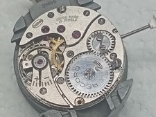 Record 022.18 watch for sale  CROYDON