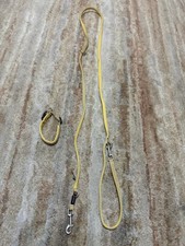 Wolters hundehalsband hundelei gebraucht kaufen  Regensburg