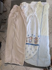 Schlafsack warm gebraucht kaufen  Oberschleißheim