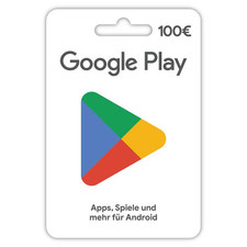 100 play store gebraucht kaufen  Gelsenkirchen