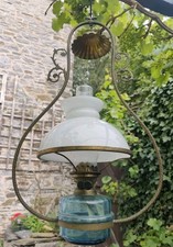 Victorian ceiling hanging for sale  ST. AUSTELL