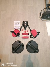 Sport fitness set gebraucht kaufen  Hamburg