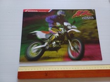 Honda 250 1997 usato  Vimodrone