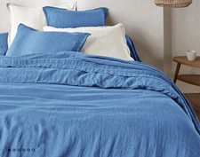 Linot washed linen for sale  BINGLEY