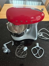Black smeg red for sale  ST. ALBANS