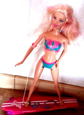 Mattel barbie merliah gebraucht kaufen  Schöllkrippen