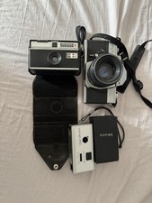 Old cameras comet for sale  HULL