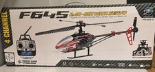 Helikopter mjx f645 gebraucht kaufen  Nordkirchen