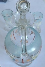 Ancien service liqueur d'occasion  Verneuil-sur-Avre