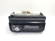 Usado, Rádio de carro Pioneer DXT-X2769UI CD USB MP3 com chicote de fios TESTADO comprar usado  Enviando para Brazil