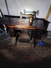 1910 singer redeye for sale  Biddeford