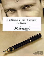 Advertising 014 1989 d'occasion  Expédié en Belgium