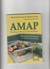 Amap association maintien d'occasion  Lannion