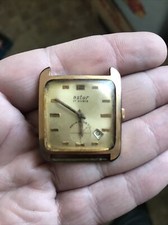 Orologio vintage astor usato  Collegno