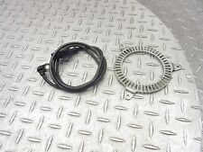 Lote de sensor de velocidade 2009 05-09 BMW G650GS G650 disco de freio traseiro ABS anel rotor comprar usado  Enviando para Brazil